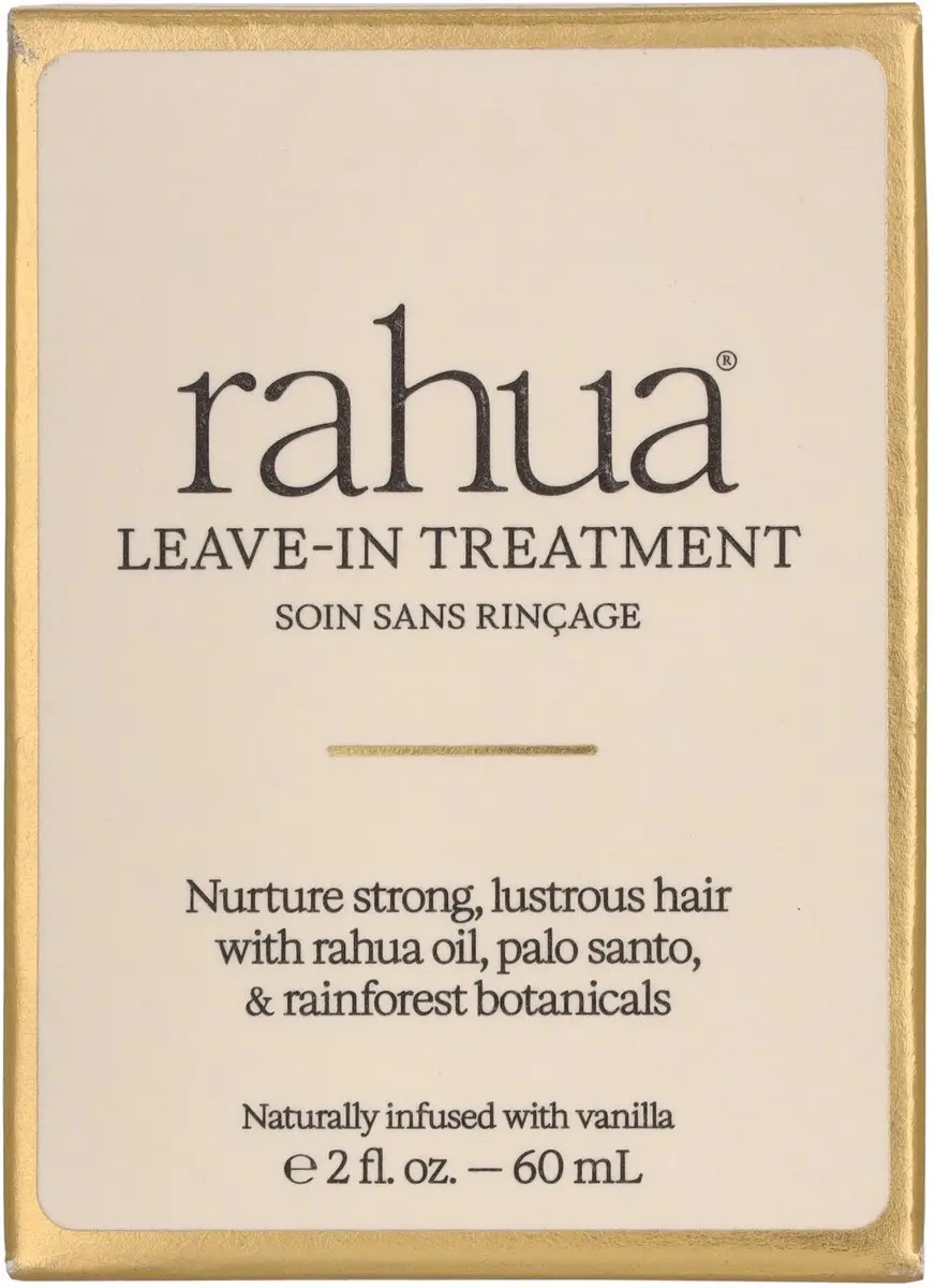 Rahua Leave-In Treatment 60ml