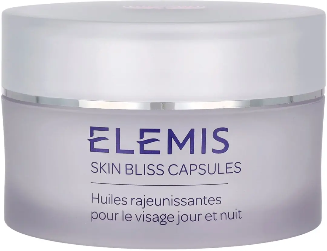 Elemis Cellular Recovery Skin Bliss Capsules 12.6ml