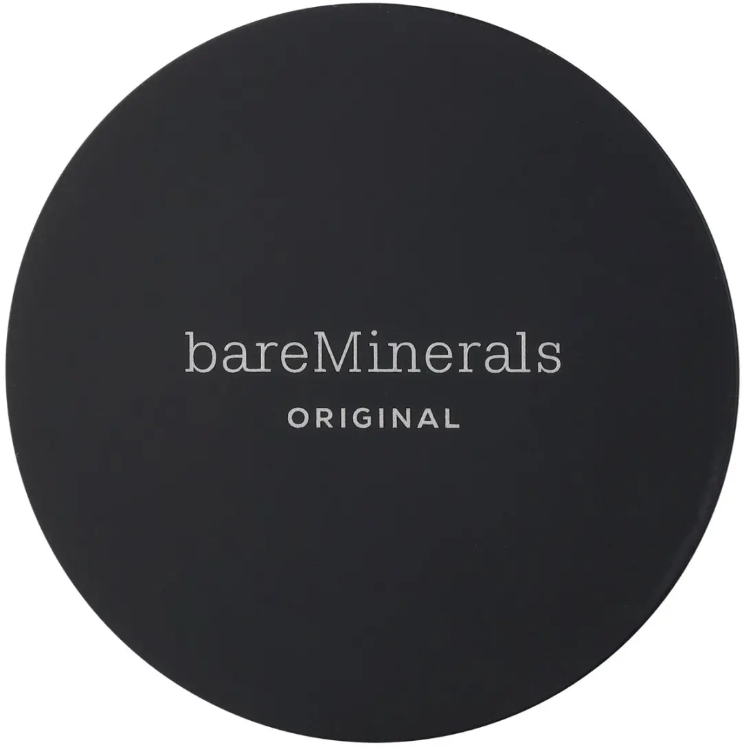 Bareminerals Original Loose Powder Foundation Fairy light 03