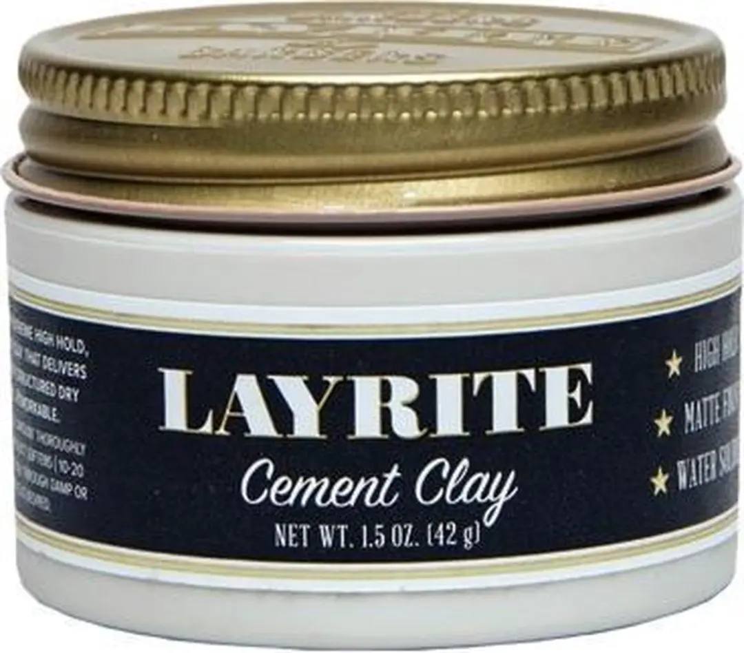 Layrite Cement 42g Travelsize