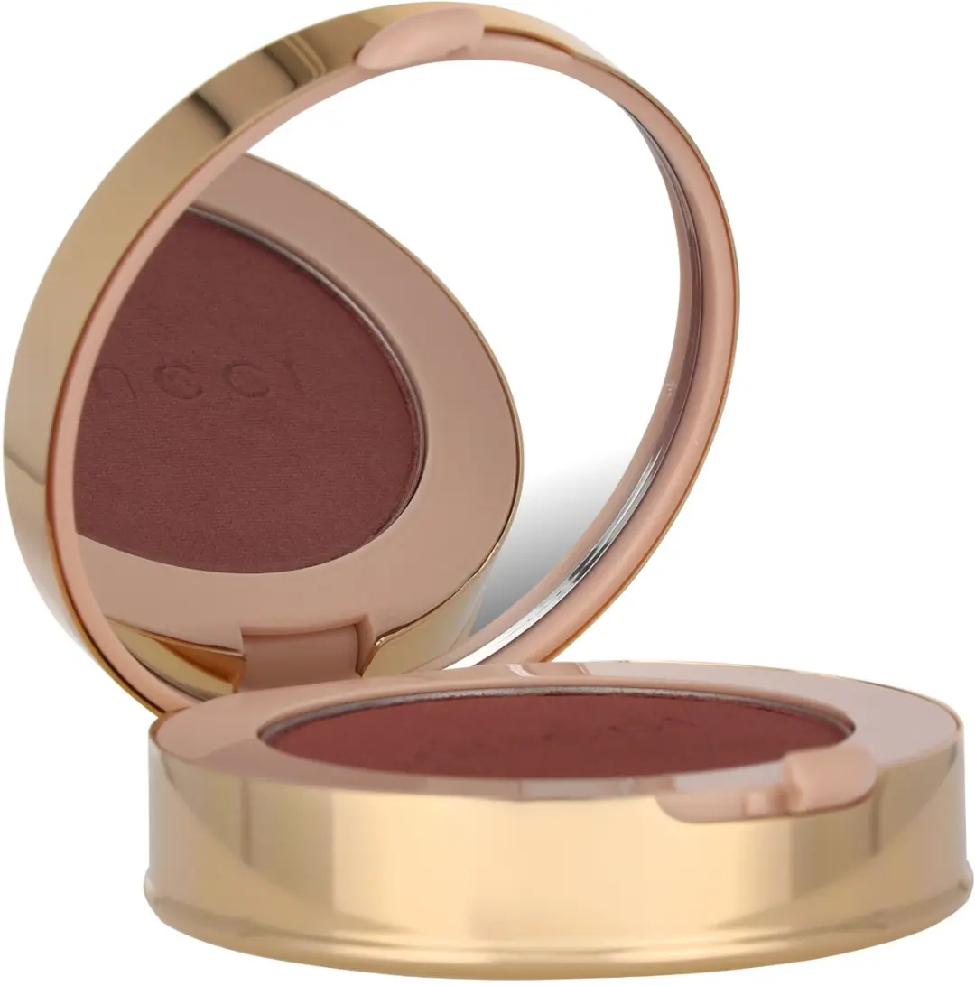 Gucci Cheeks & Eyes Powder Luminous Matte - #05 Rose Beige 5.5g