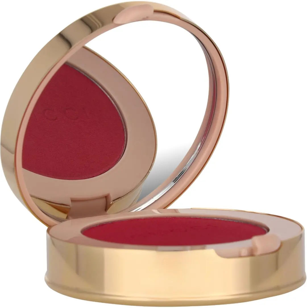 Gucci Cheeks & Eyes Powder Luminous Matte - #09 Intense Plum 5.5g