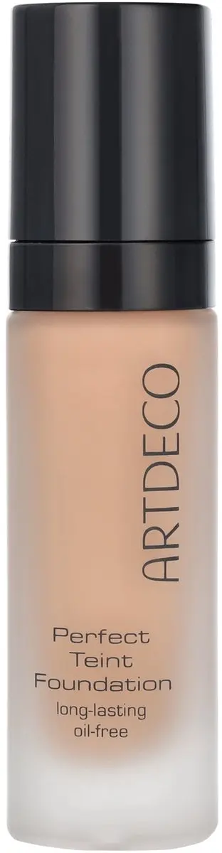 Artdeco Perfect Teint Foundation 20ml - Medium #75 Neutral Mahogany