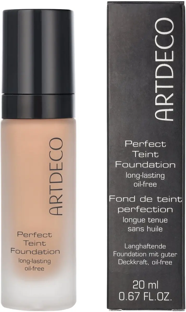 Artdeco Perfect Teint Foundation 20ml