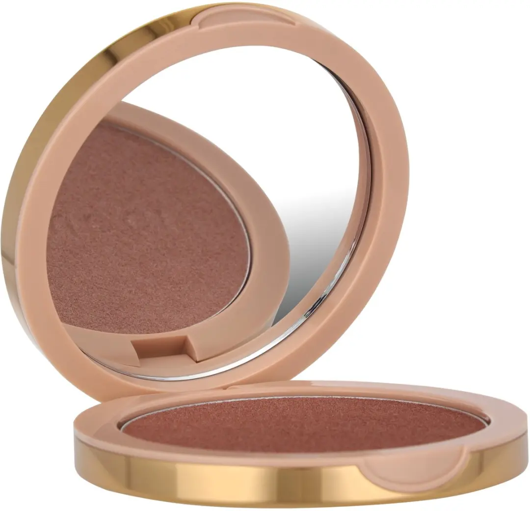 Gucci Glow Highlighter - #04 Opal Pink 10g