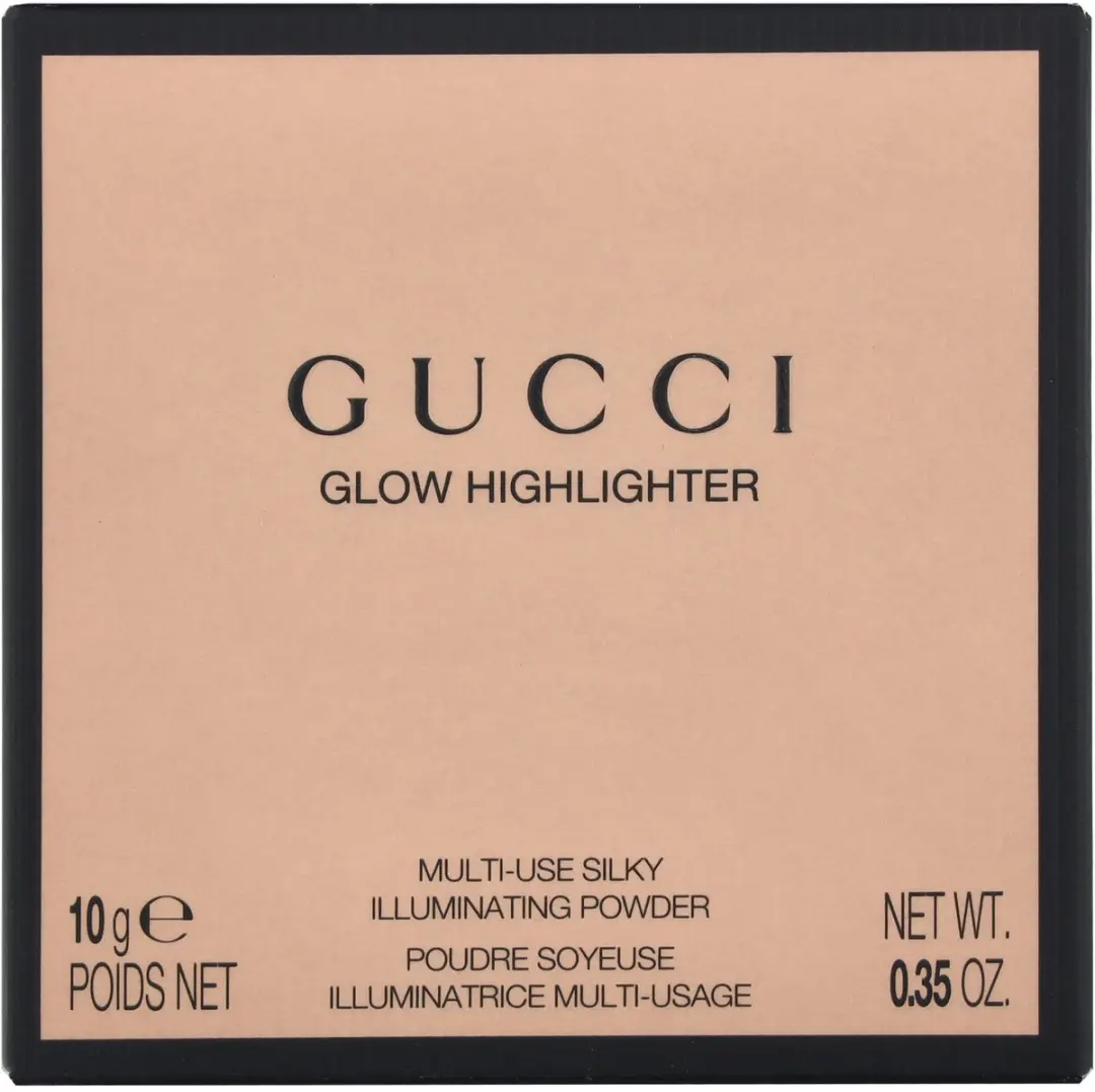 Gucci Glow Highlighter