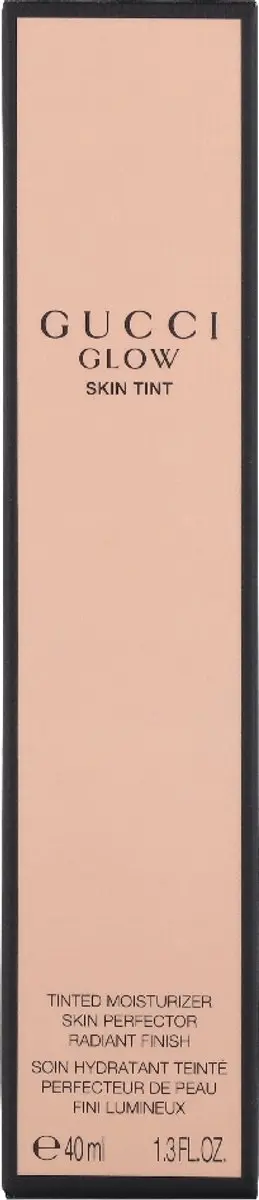 Gucci Glow Skin Tint Tinted Moisturizer #22 - 40ml