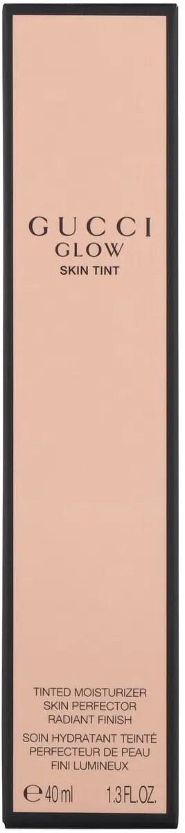 Gucci Glow Skin Tint Tinted Moisturizer #22