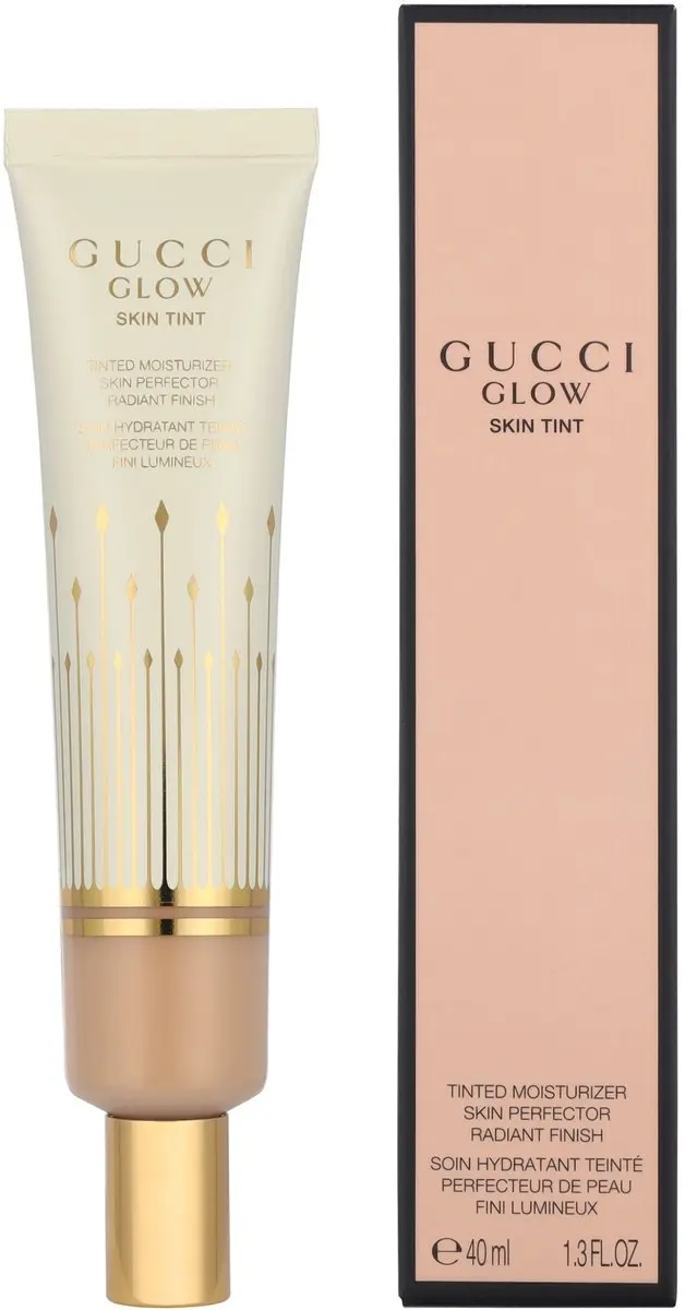 Gucci Glow Skin Tint Tinted Moisturizer #22 - 40ml