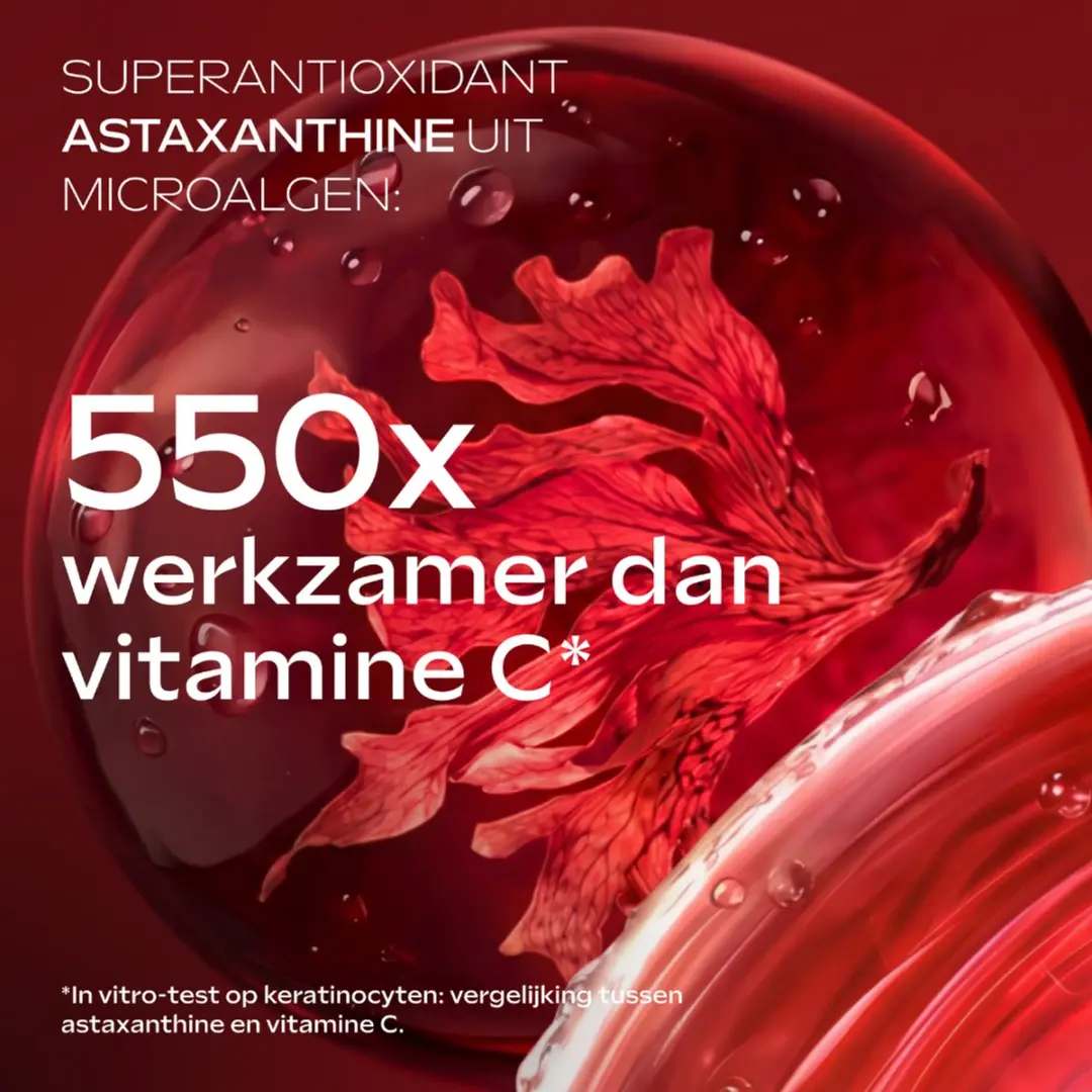 Weleda Youth Power Dagcrème Granaatappel Astaxanthine 40ml