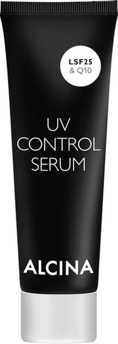 Alcina N°1 UV Control Serum SPF25 - 50ml