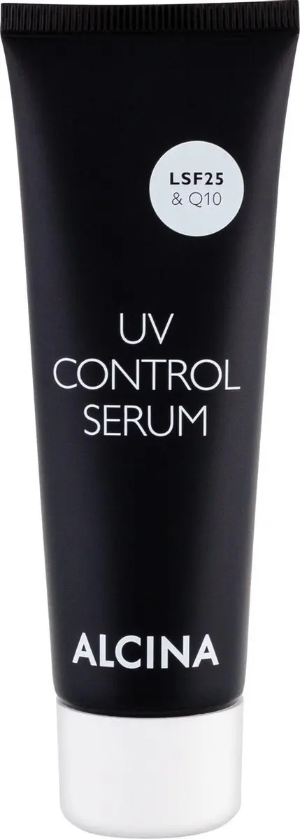 Alcina N°1 UV Control Serum SPF25