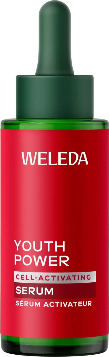 Weleda Youth Power Cell-Activating Serum 30ml