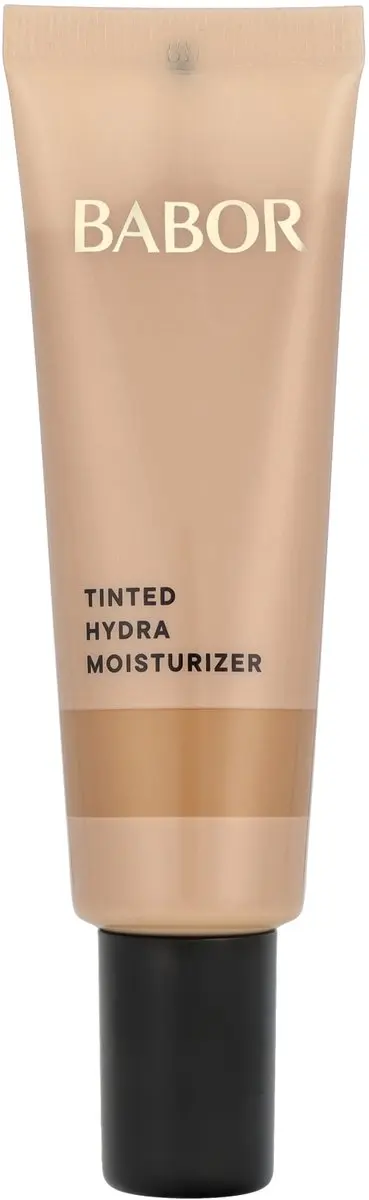 Babor Tinted Hydra Moisturizer #03 Almond - 30ml