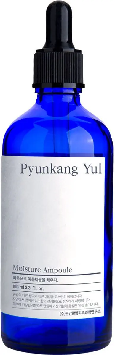 Pyunkang Yul Moisture Ampoule 100ml