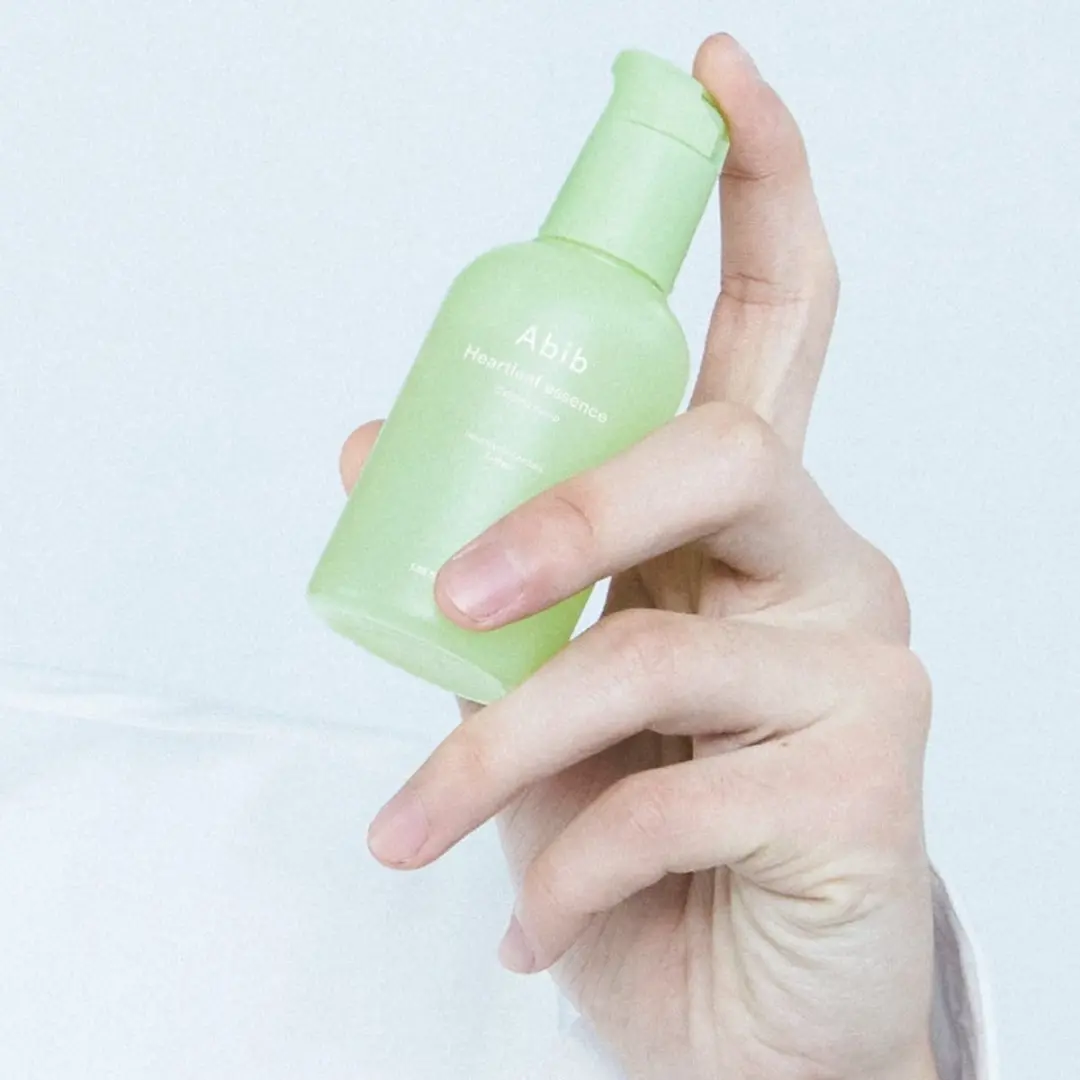 Abib Heartleaf Essence Calming Pump 50ml