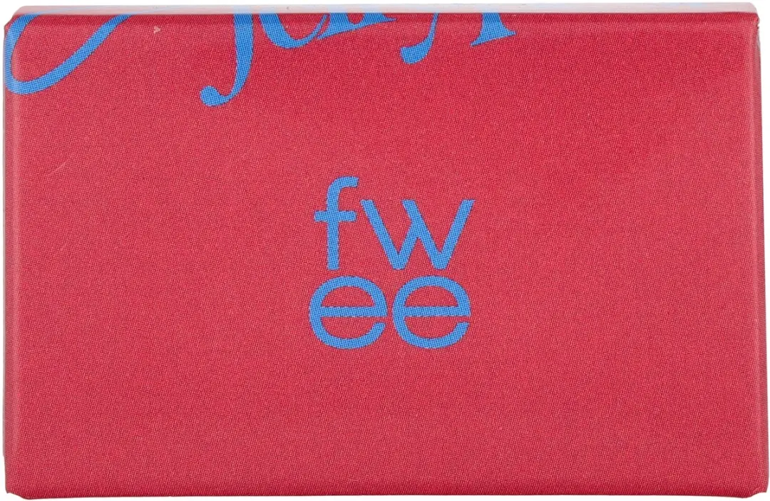 FWEE Lip & Cheek Glowy Jelly Pot 4g