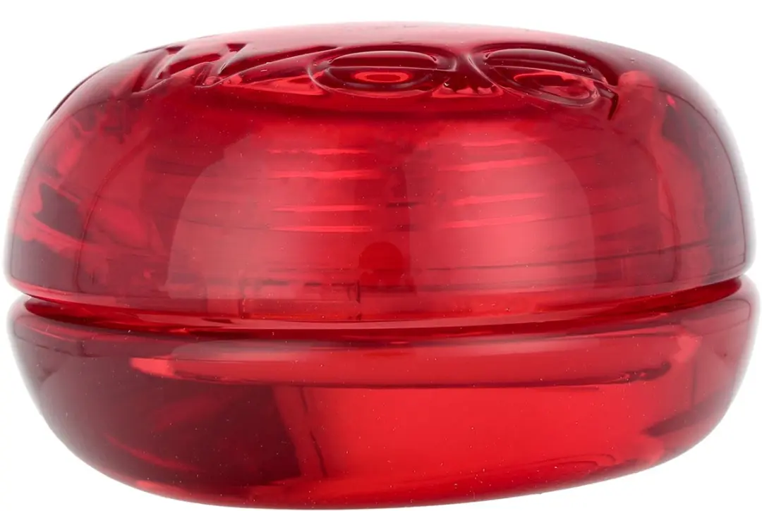 FWEE Lip & Cheek Glowy Jelly Pot 4g - Honey Peach - afbeelding 2 van 3