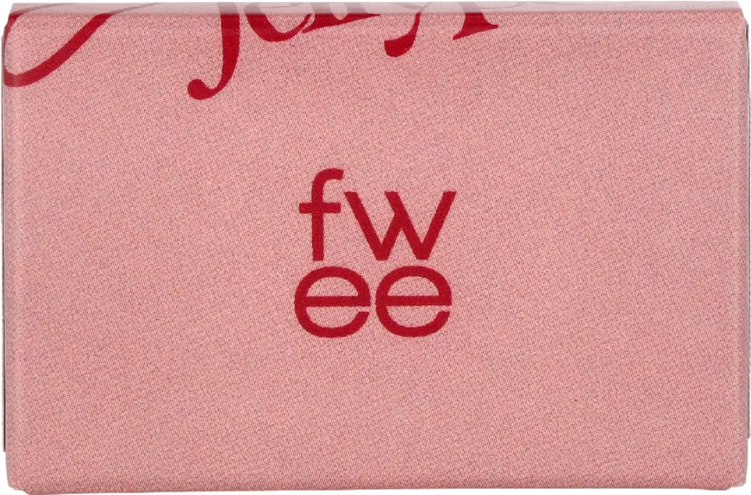 FWEE Lip & Cheek Glowy Jelly Pot 4g - JN02 Milky - afbeelding 2 van 4