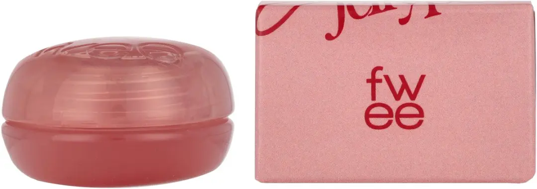 FWEE Lip & Cheek Glowy Jelly Pot 4g
