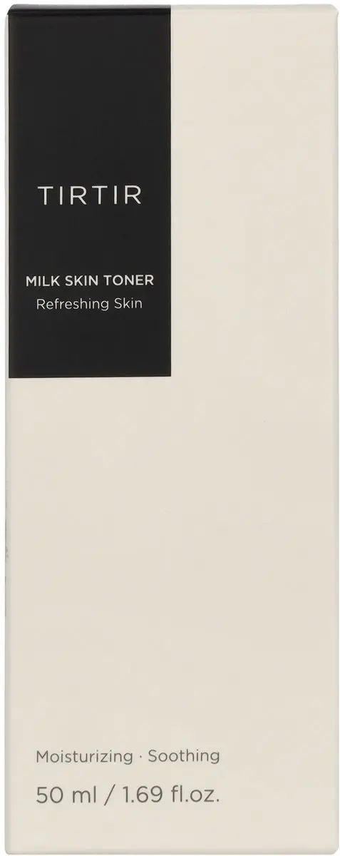 Tirtir Milk Skin Toner 50ml