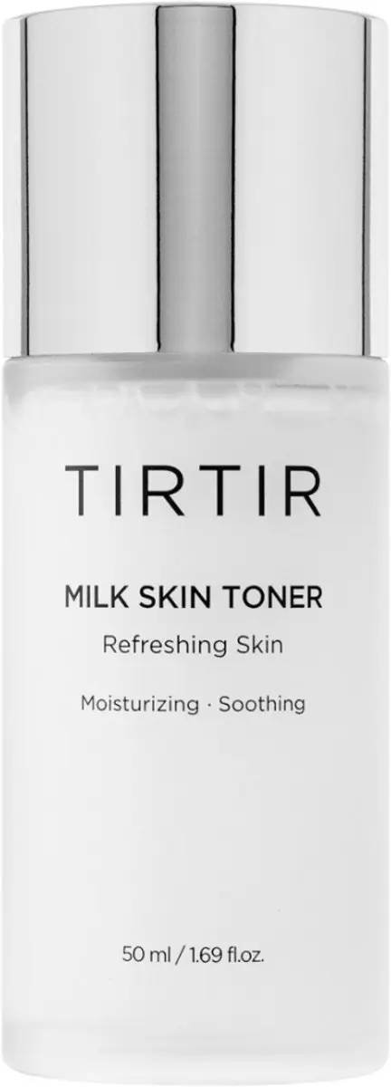 Tirtir Milk Skin Toner 50ml