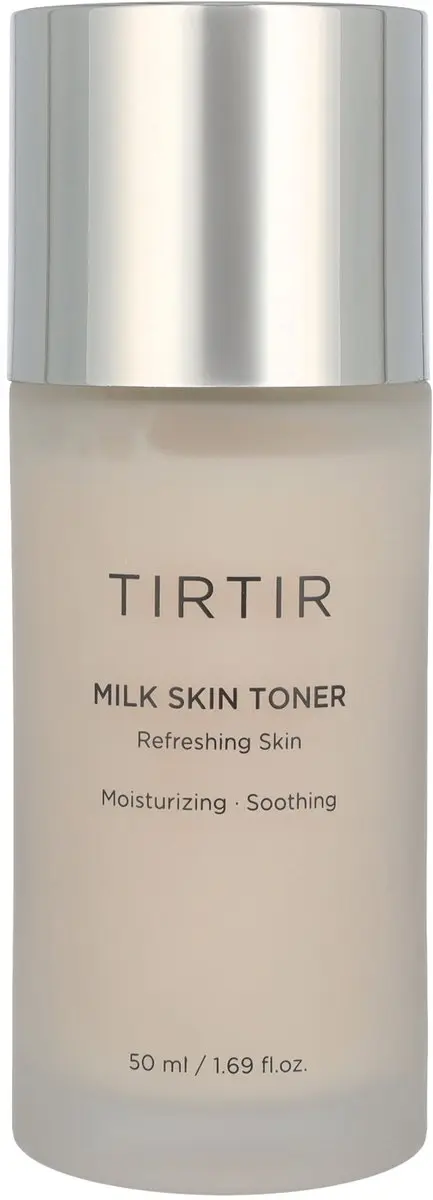 Tirtir Milk Skin Toner 50ml