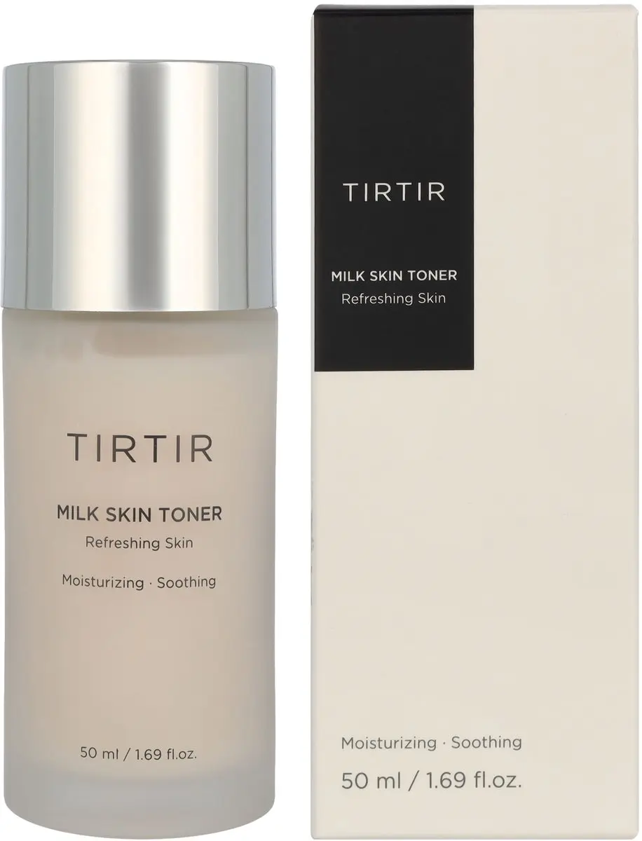 Tirtir Milk Skin Toner 50ml