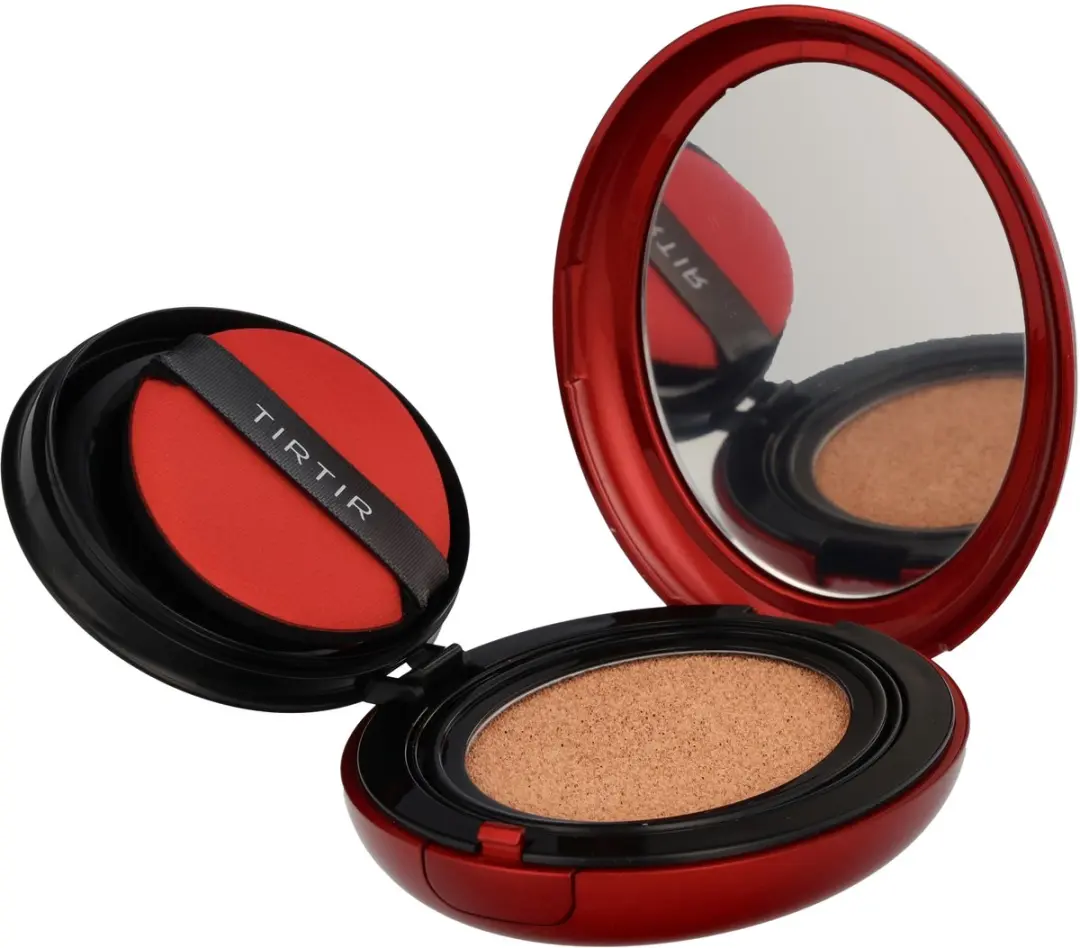 Tirtir Mask Fit Red Cushion Foundation SPF40