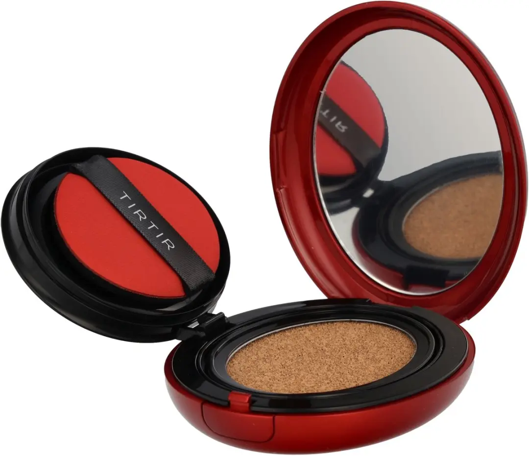Tirtir Mask Fit Red Cushion Foundation SPF40 - 18g - #28N Oat