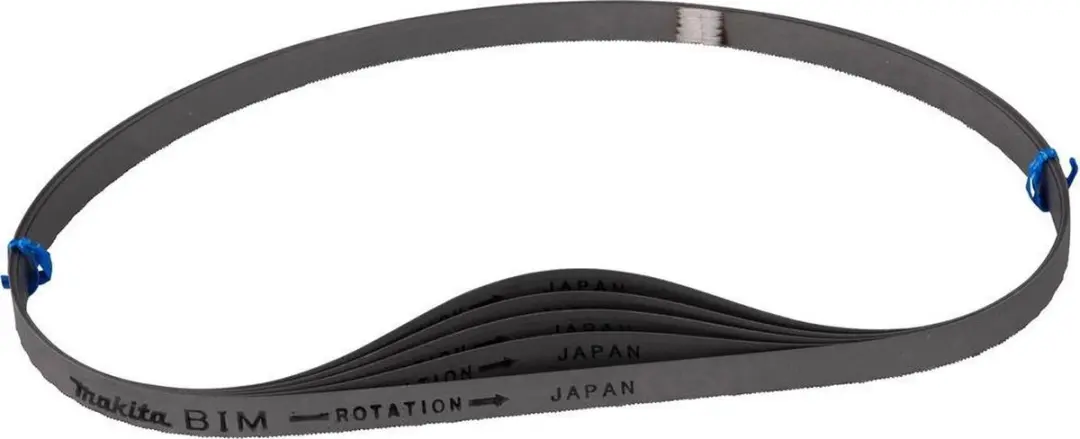 Makita Zaagband Metaal 730x13x0,5mm 24T