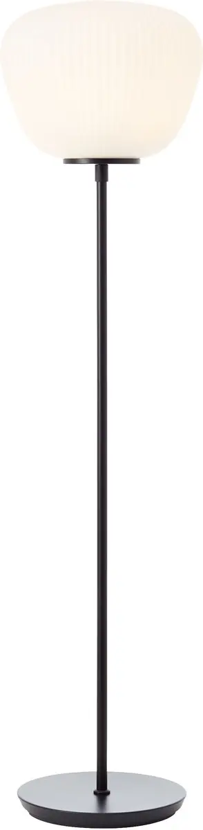 Philips LED Brilliant Vloerlamp Kaizen 60151/76