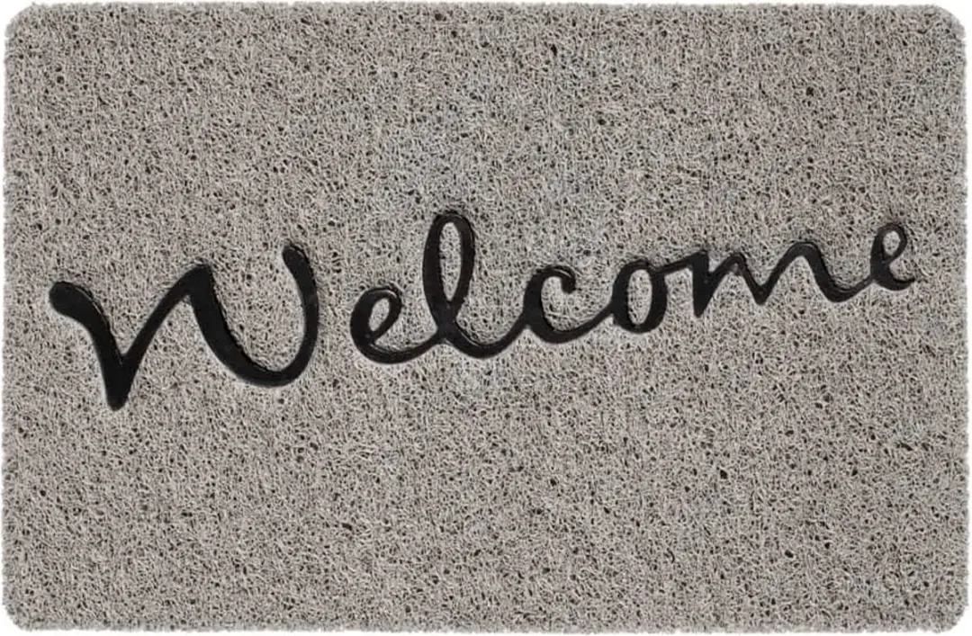 Hamat Elvo Welcome 001 40 x 60 cm