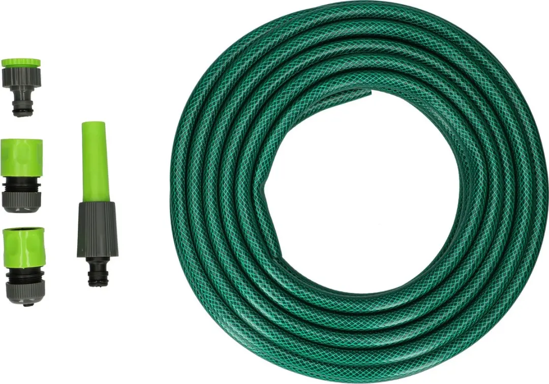 Kinzo Garden Tuinslang Set