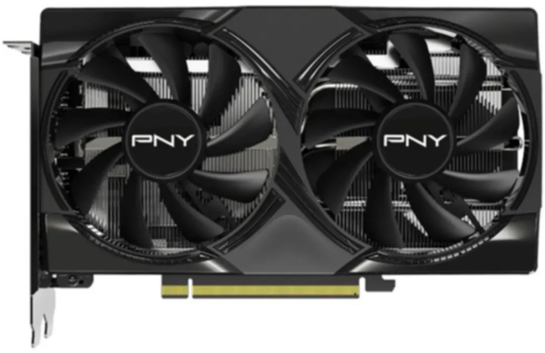 PNY NVIDIA GeForce RTX 5060