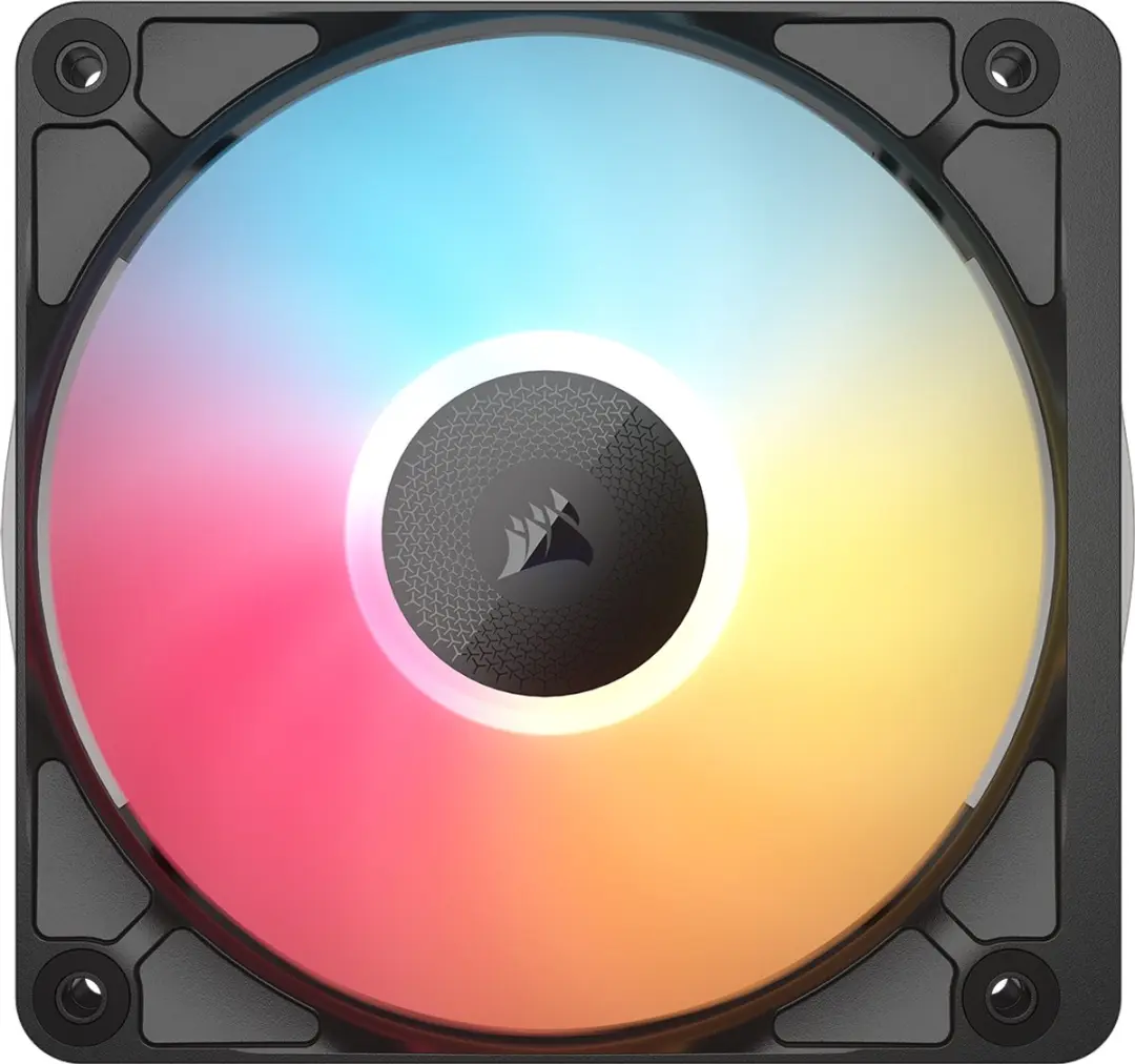 Corsair iCUE LINK RX120 II RGB Ventilator 120mm
