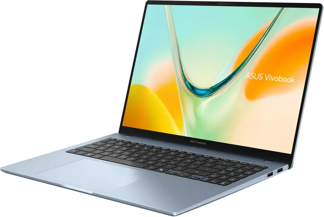 ASUS Vivobook S16 S5608QA-MB366W Laptop - 16" - Snapdragon X Elite