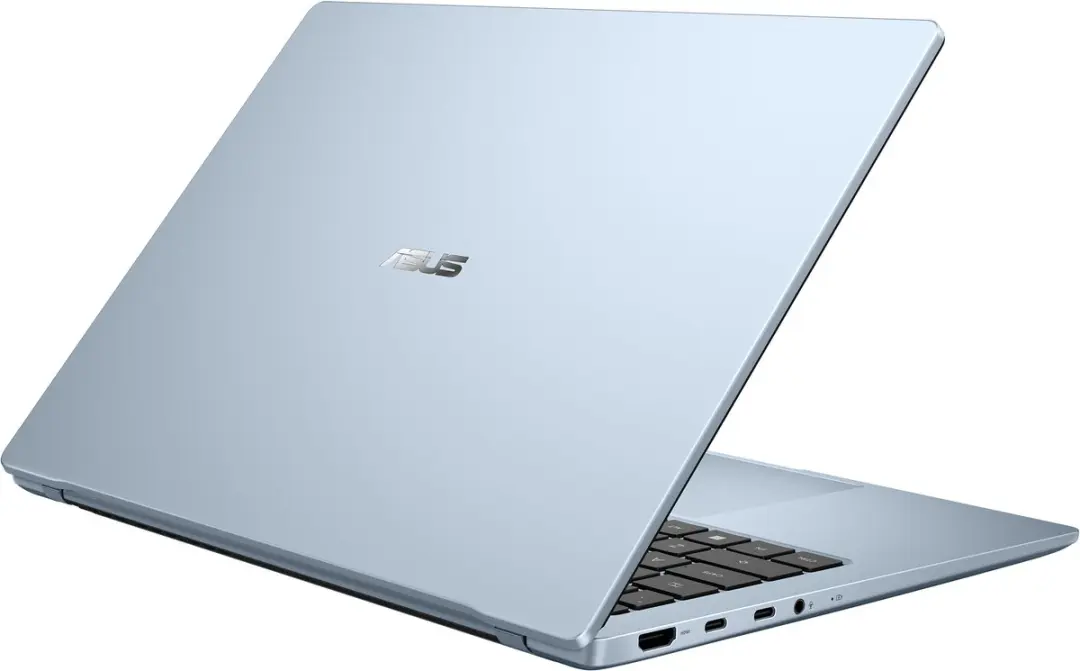 ASUS Vivobook S14 S5408QA-TM220W Laptop - Snapdragon X Elite 16GB/256GB