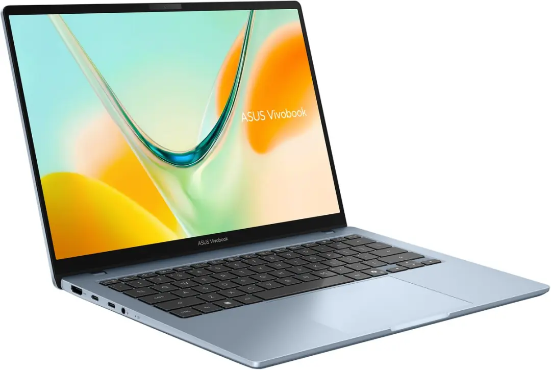ASUS Vivobook S14 S5408QA-TM220W Laptop - Snapdragon X Elite 16GB/256GB