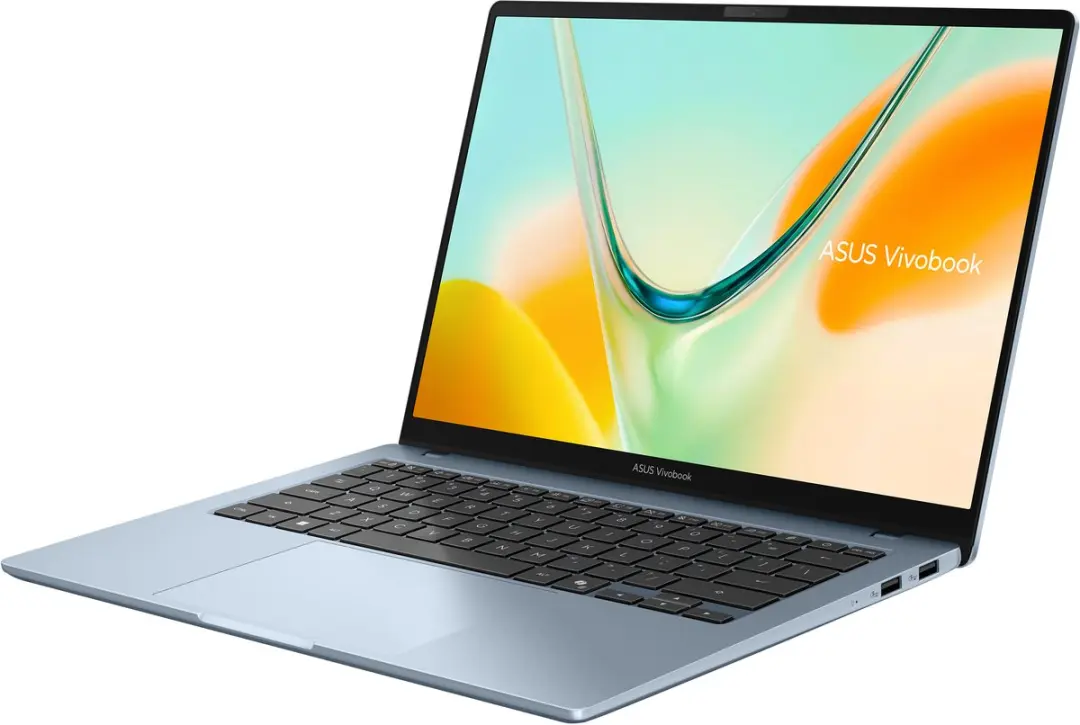 ASUS Vivobook S14 S5408QA-TM220W Laptop - Snapdragon X Elite 16GB/256GB