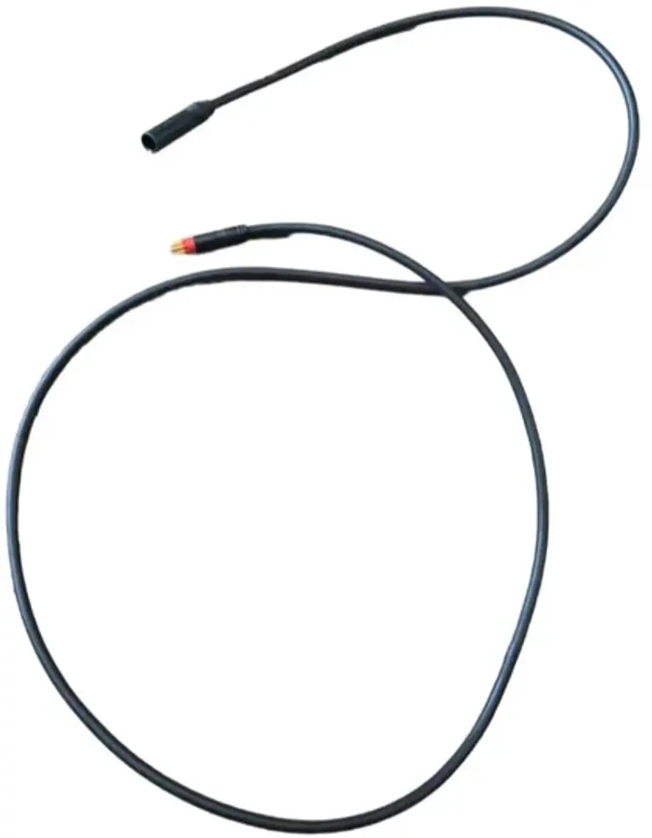 Fatbike Motorkabel Verlengkabel 9-Pins