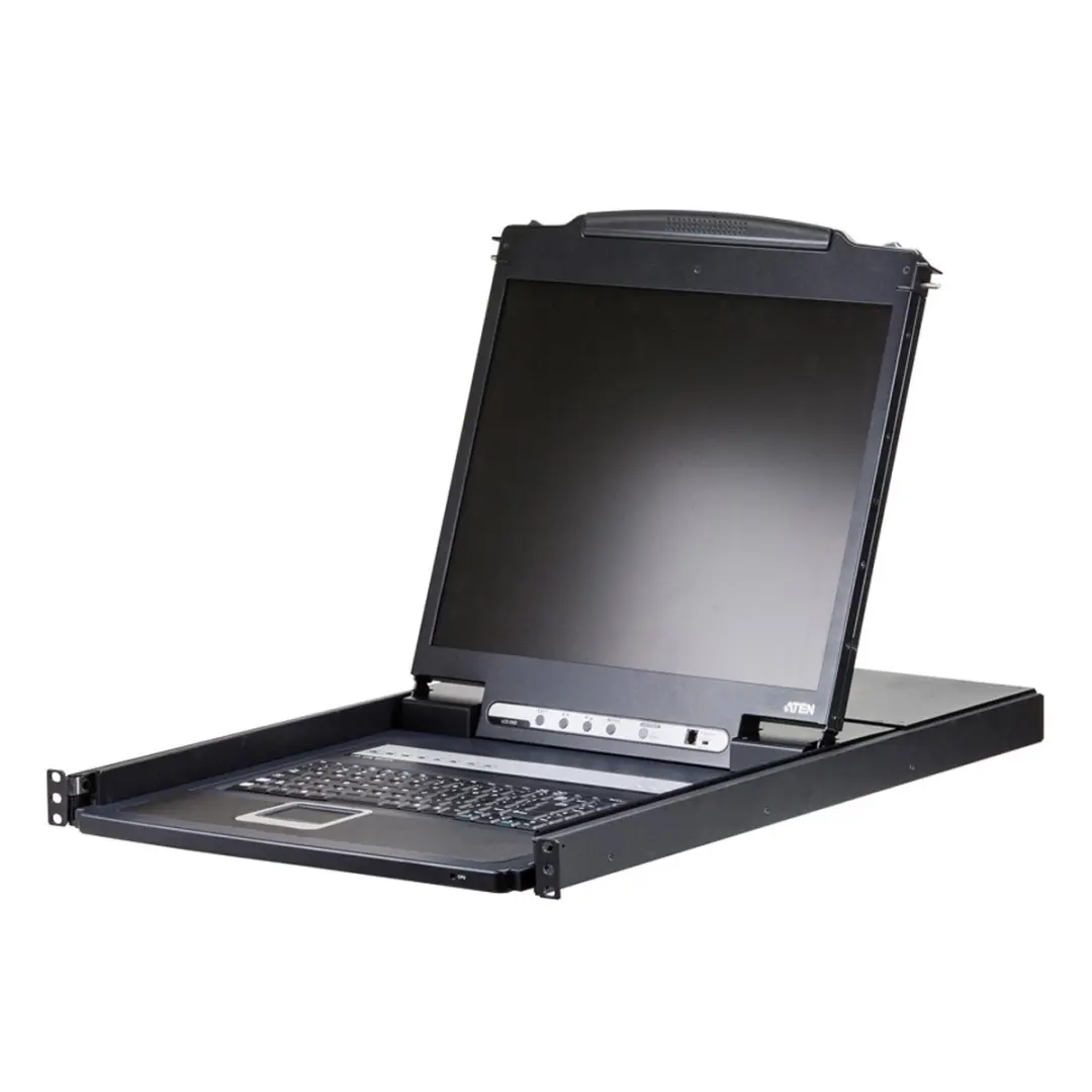 ATEN CL1308N-ATA-XG 8-poorts KVM-Schakelaar