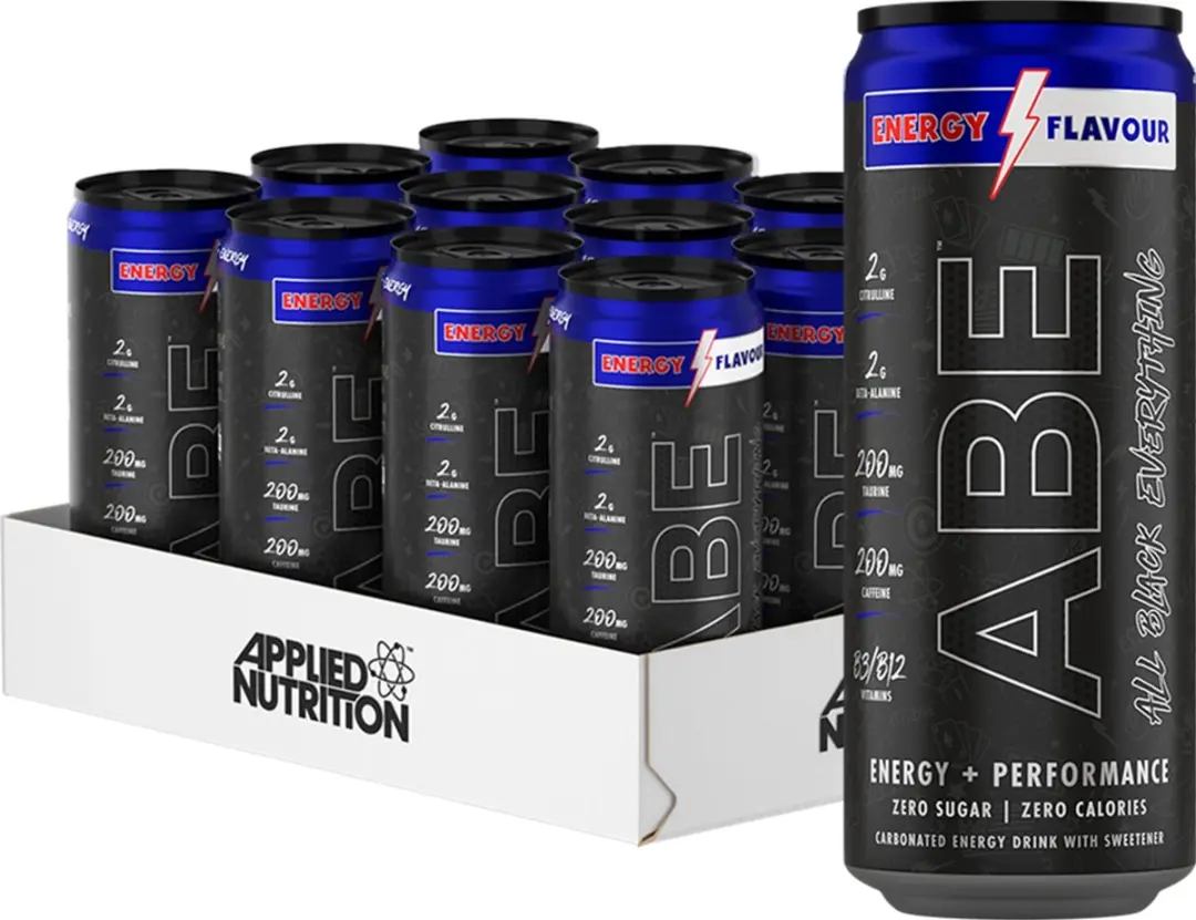 Applied Nutrition