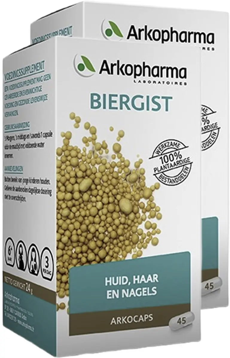 Arkopharma