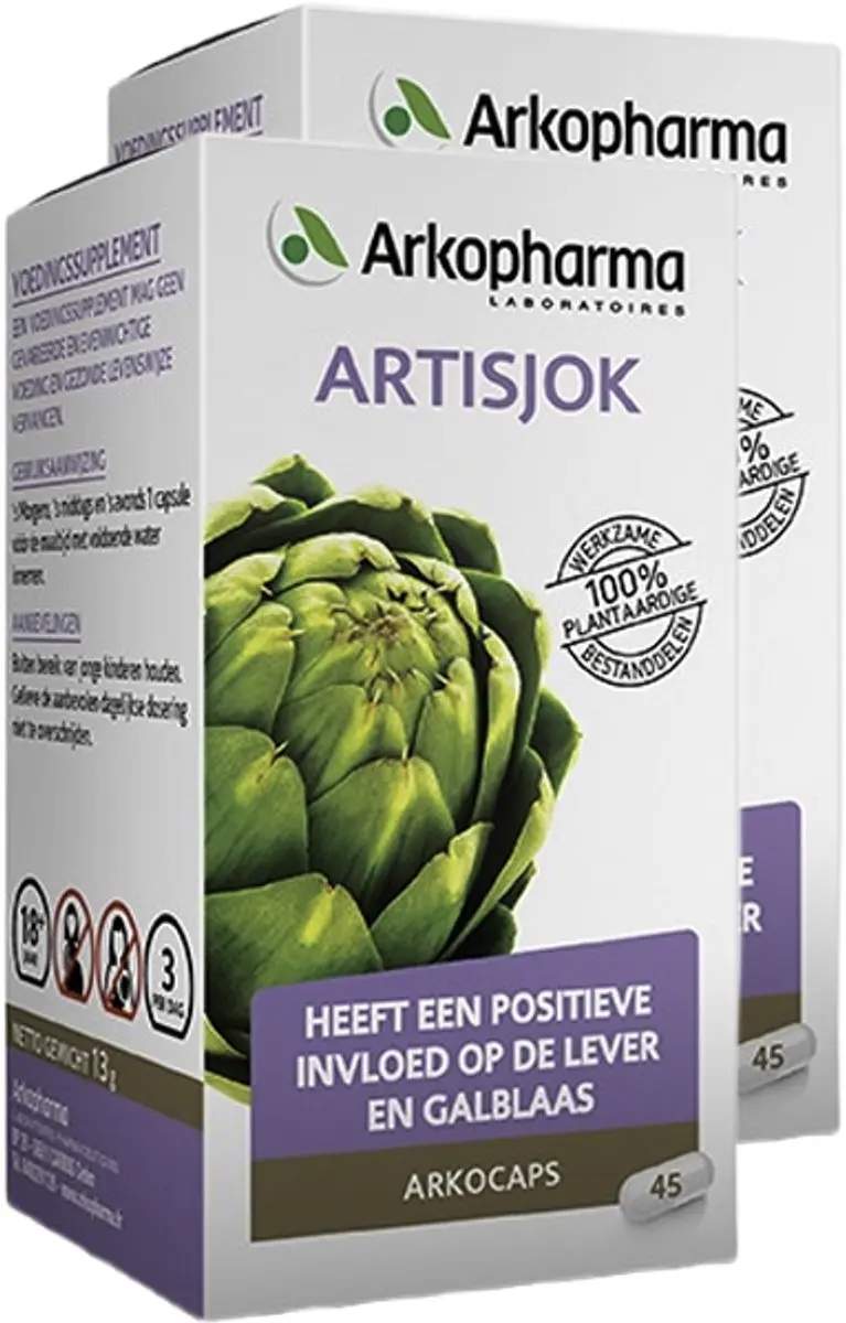 Arkopharma