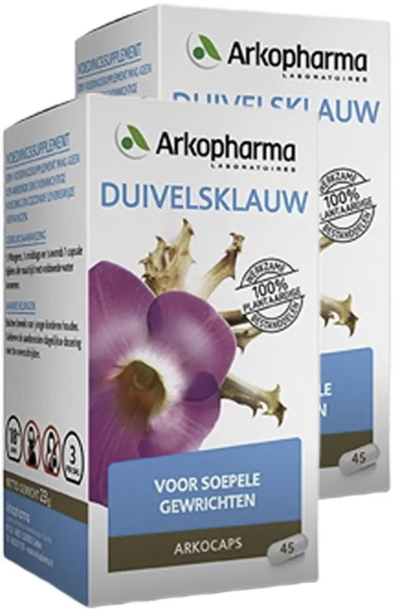 Arkopharma