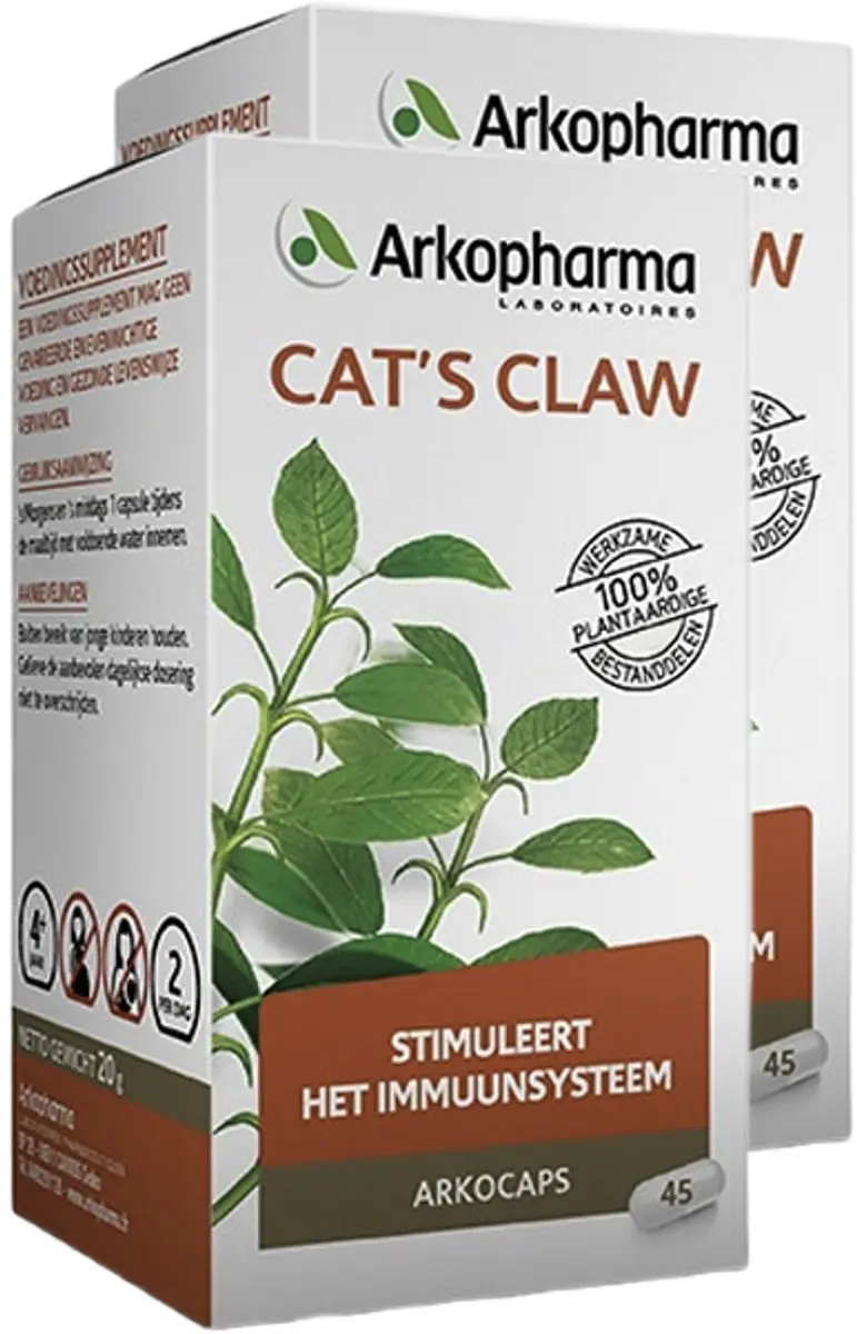 Arkopharma