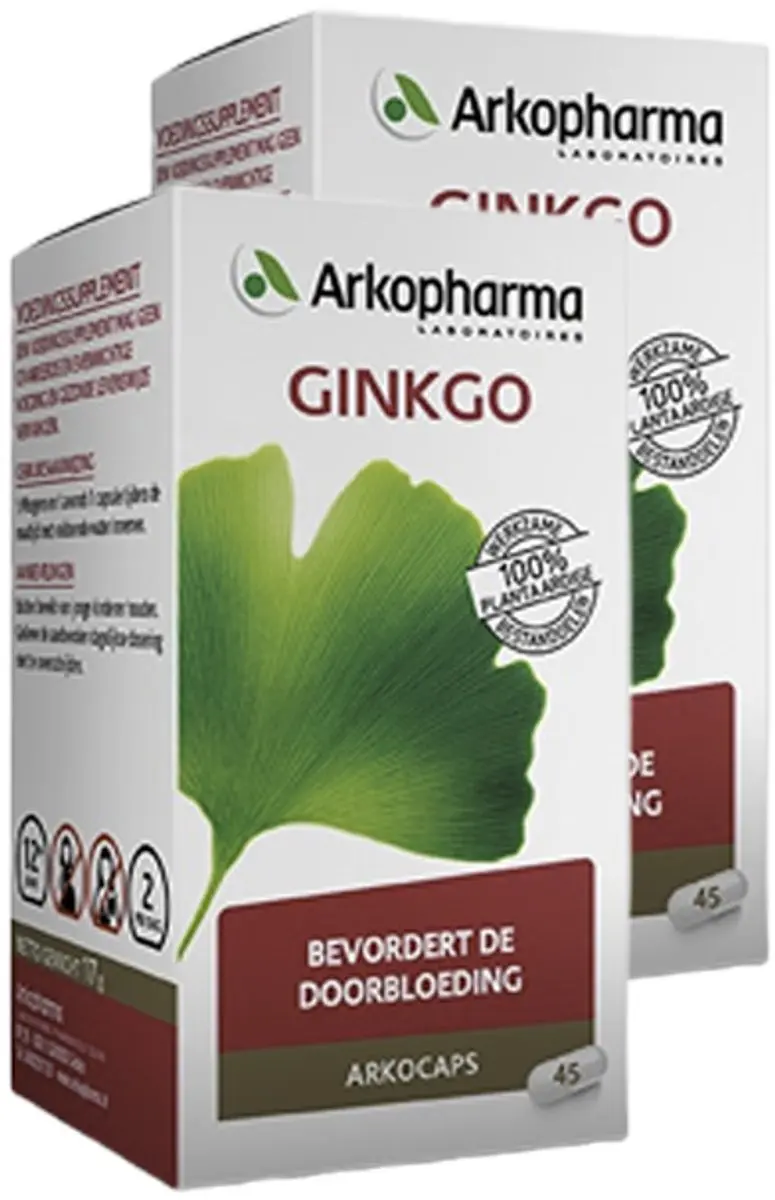Arkopharma