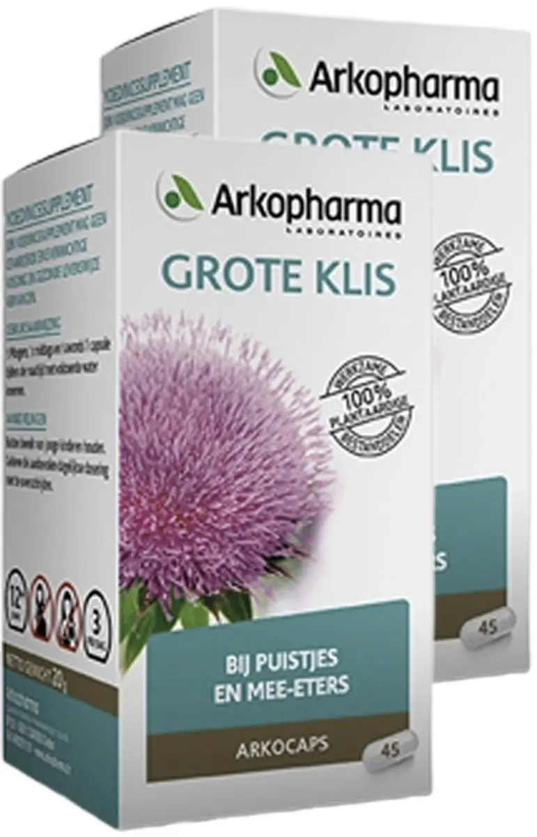 Arkopharma