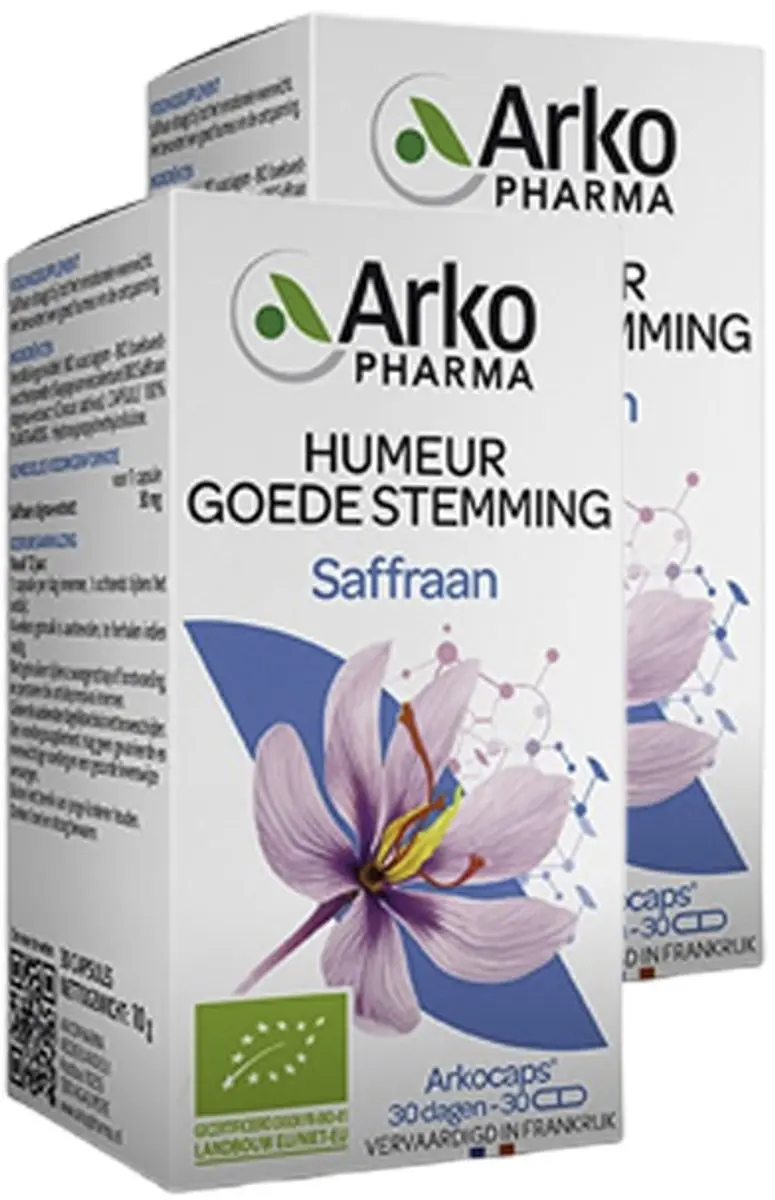 Arkopharma